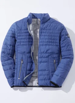 GATE ONE Jacken & Mäntel>Steppblouson von „“ in 3 Farben