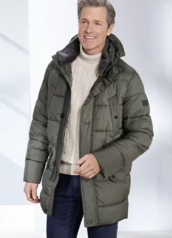 New Canadian Jacken & Mäntel>Steppparka von „“ OLIV