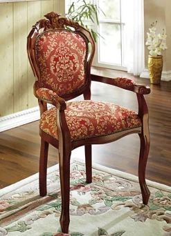 Möbel>Stühle aus massivem Buchenholzgestell