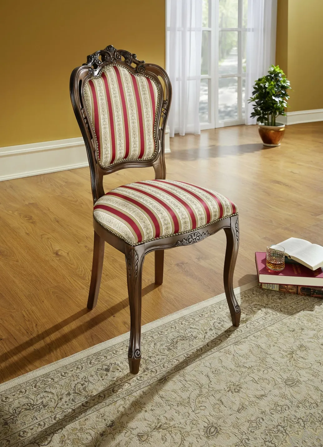 Möbel>Stühle, 2er-Set