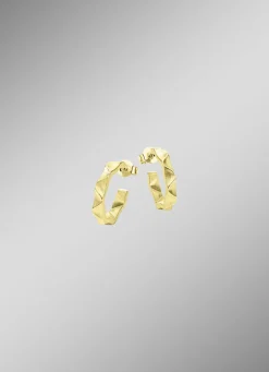 Damen-Goldschmuck>Stilvolle Ohrstecker