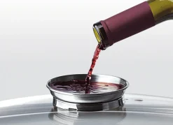 STONELINE Töpfe & Pfannen></noscript>– Topf-Set, 10-teilig: Eine Anschaffung fürs Leben