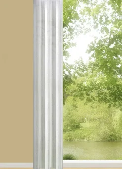 Heimtextilien>Store mit Öko-Soft-Bleileinen-Abschluss