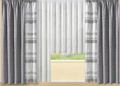 Heimtextilien></noscript>Store mit Öko-Soft-Bleileinen-Abschluss