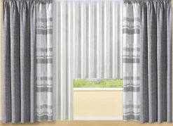 Heimtextilien></noscript>Store mit Öko-Soft-Bleileinen-Abschluss