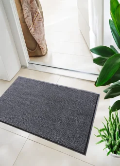 Heimtextilien></noscript>Strapazierfähige Schmutzfangmatte
