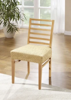 Heimtextilien>Stretchbezüge