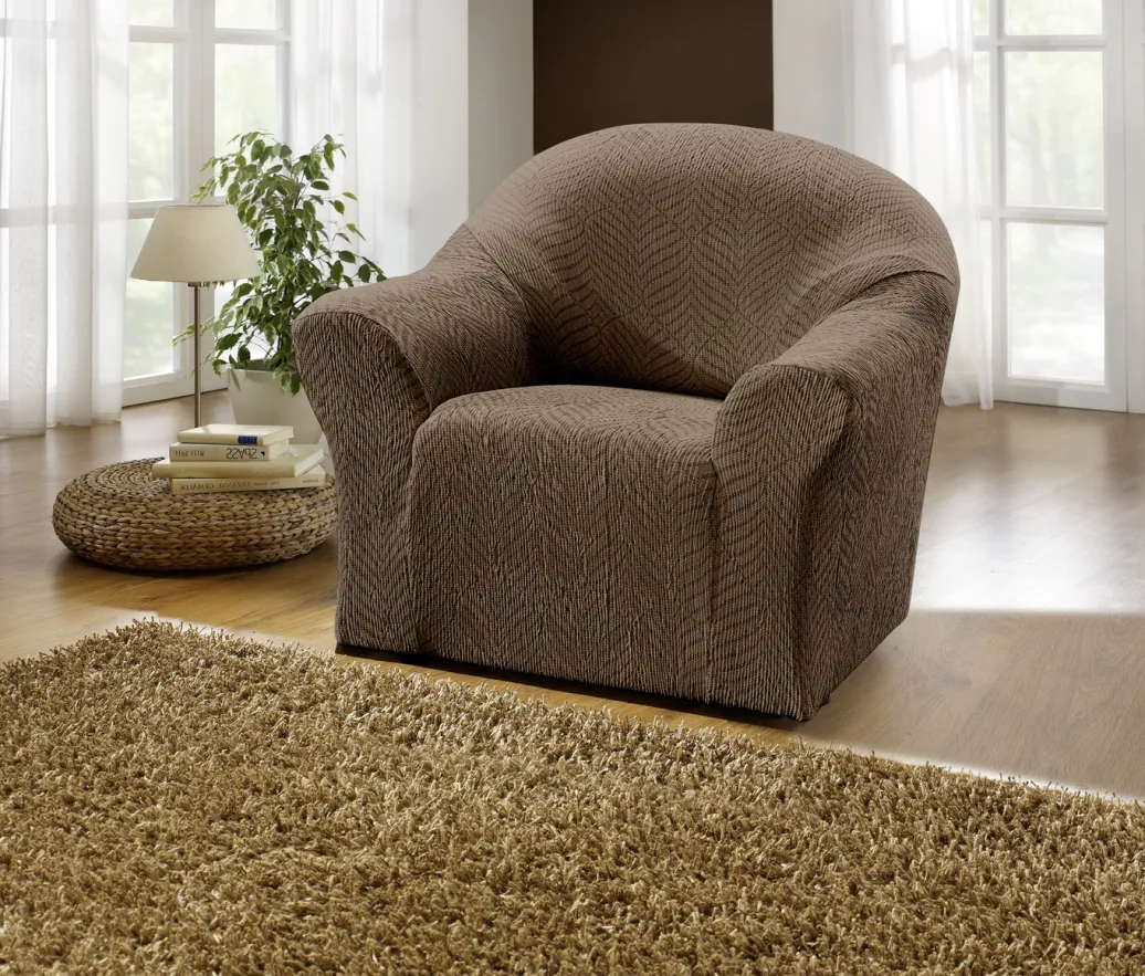 Heimtextilien>Stretchbezüge