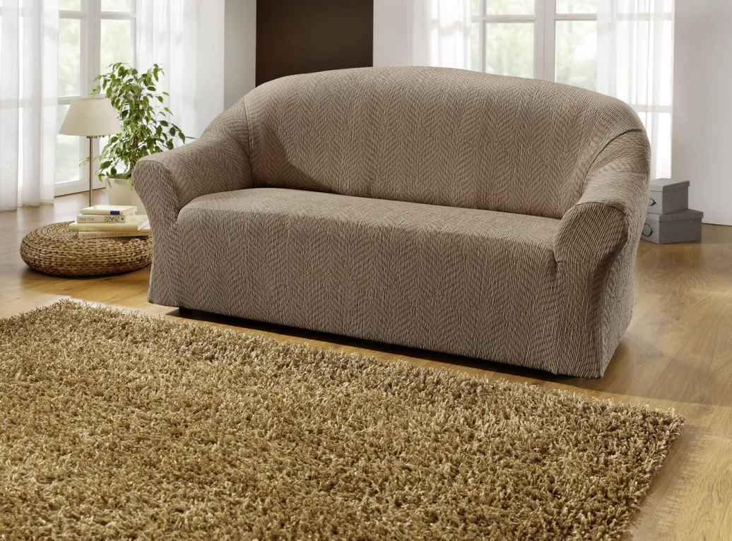 Heimtextilien>Stretchbezüge