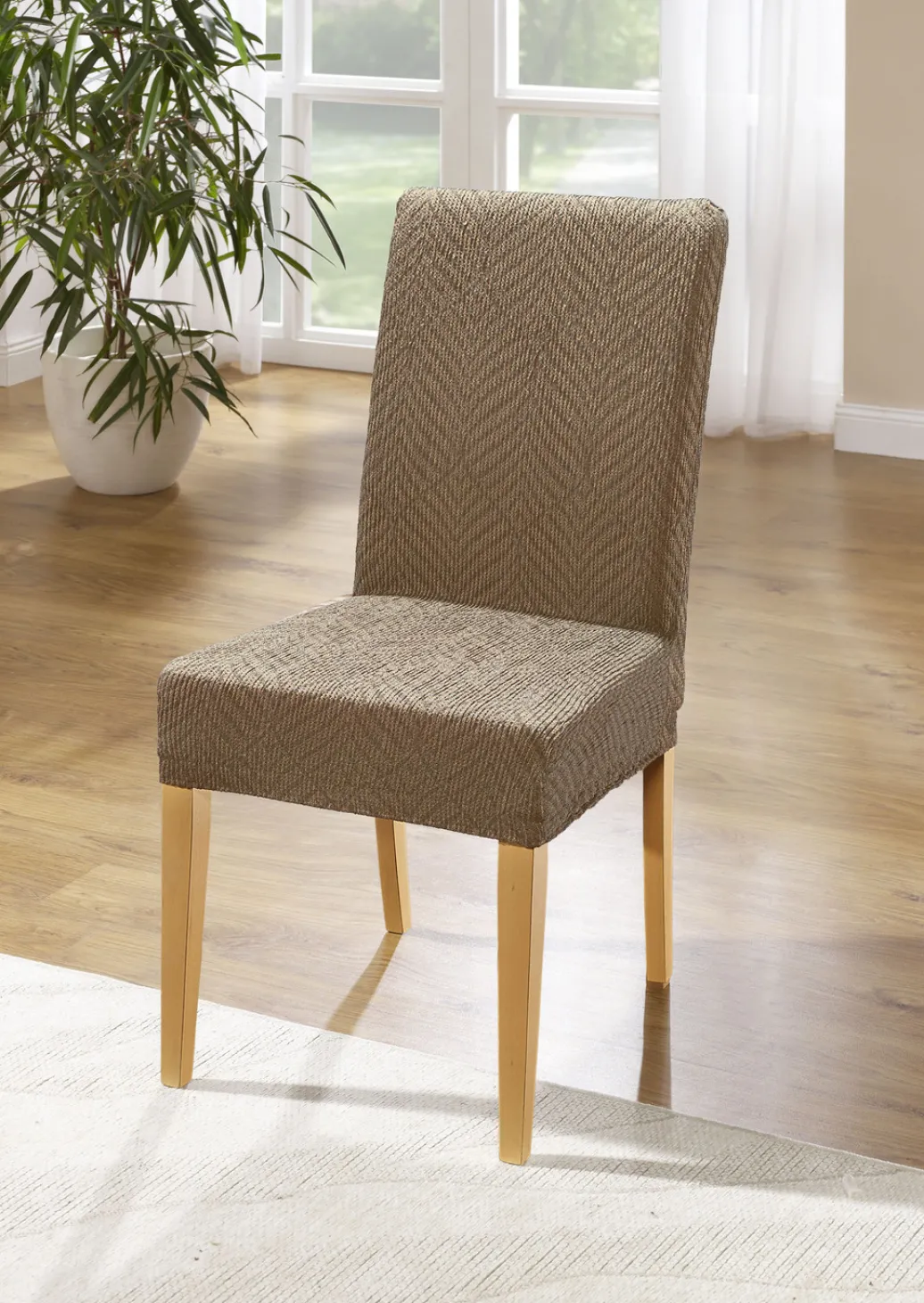 Heimtextilien>Stretchbezüge