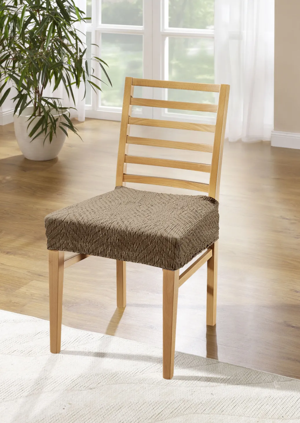 Heimtextilien>Stretchbezüge