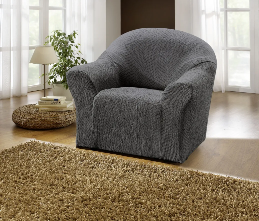 Heimtextilien>Stretchbezüge