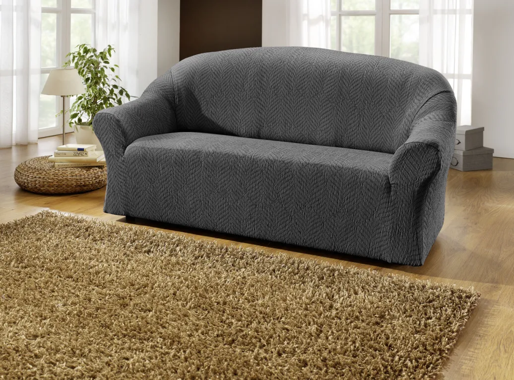 Heimtextilien>Stretchbezüge