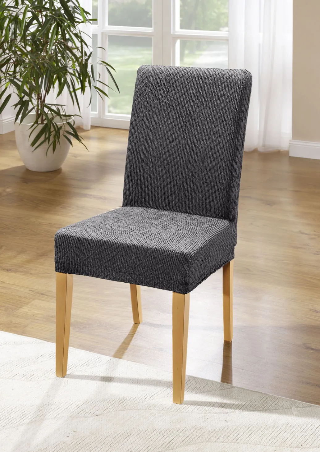 Heimtextilien>Stretchbezüge