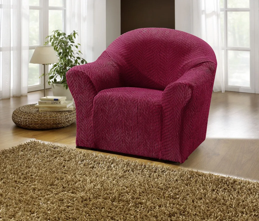 Heimtextilien>Stretchbezüge