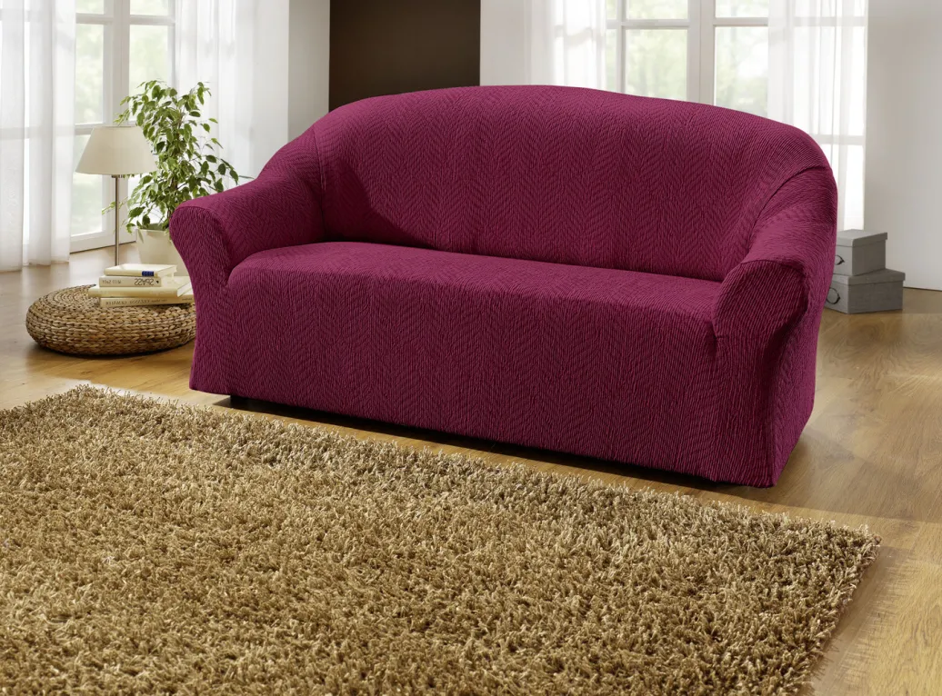 Heimtextilien>Stretchbezüge