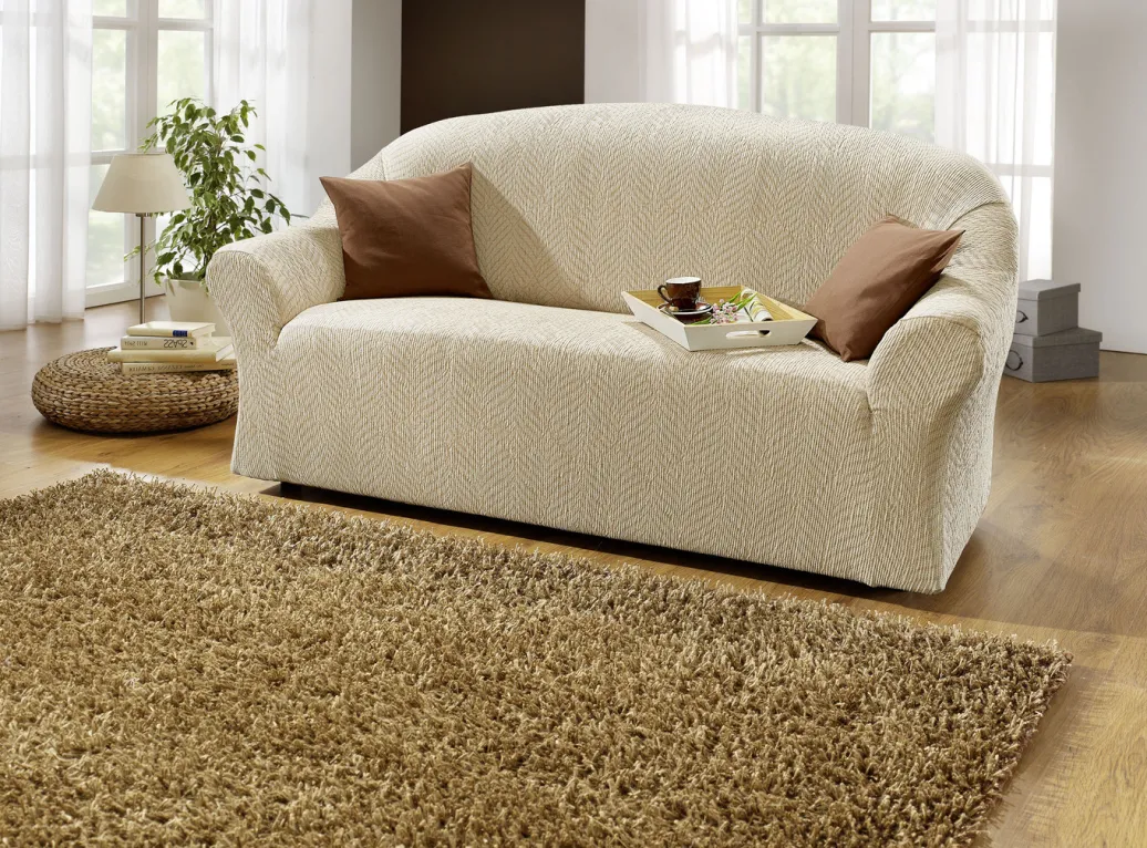 Heimtextilien>Stretchbezüge