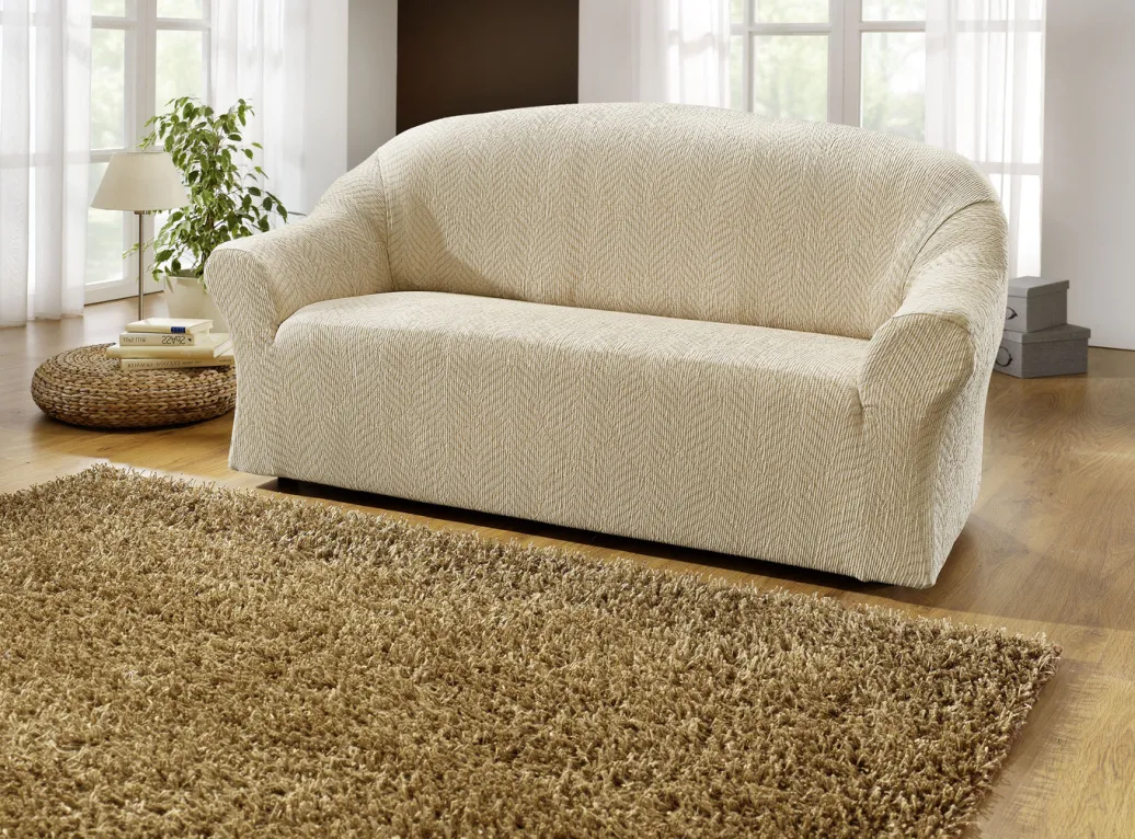 Heimtextilien>Stretchbezüge