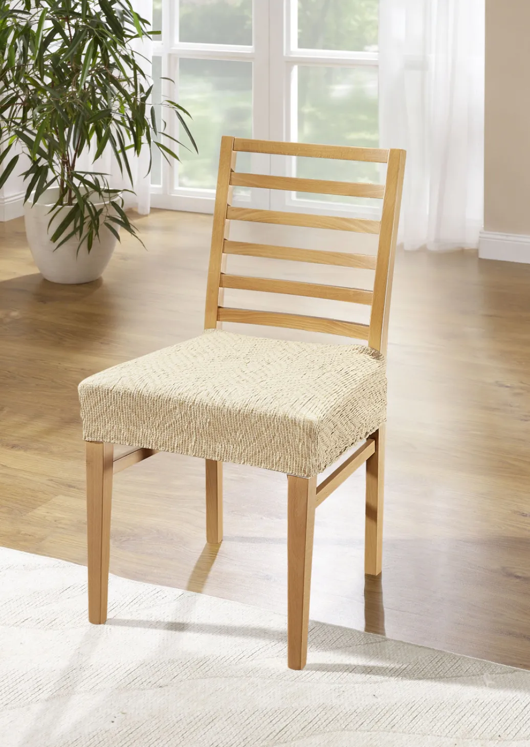 Heimtextilien>Stretchbezüge