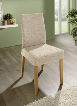 Heimtextilien>Stretchbezüge mit optimaler Passform