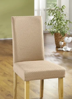 Heimtextilien>Stretch-Stuhlbezug in toller Qualität