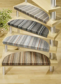 Heimtextilien>Stufenmatten