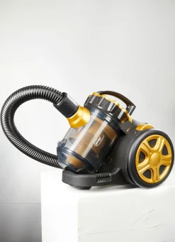 Staubsauger|Technik>Super saugstarker Bodenstaubsauger GOLD