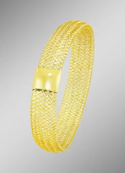 Damen-Goldschmuck>Superflex Armreif