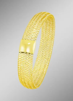 Damen-Goldschmuck>Superflex Armreif