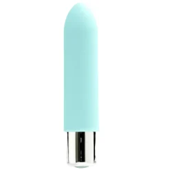 Erotik>Superleiser Mini-Vibrator