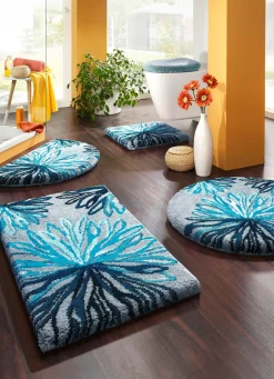 GRUND Heimtextilien>Supersofte Badgarnitur aus dem Hause ""