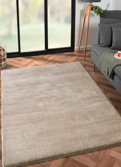 Heimtextilien>Supersofte Brücken und Teppiche