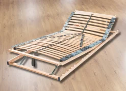 fan Möbel>Superstabiler Mehrzonen-Qualitäts-Schwerlastrahmen von F.a.n. BUCHE