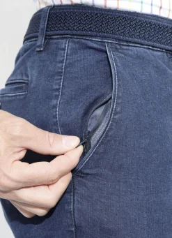 Suprax Hosen></noscript>Superstretch-Jeans von 