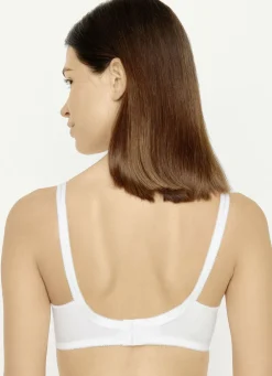 SUSA Wäsche|Damenwäsche></noscript>BH aus hautsympathischer Baumwolle