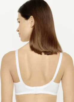 SUSA Wäsche|Damenwäsche></noscript>BH aus hautsympathischer Baumwolle