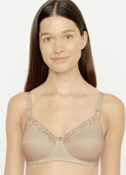 SUSA Wäsche|Damenwäsche></noscript>BH aus hautsympathischer Baumwolle