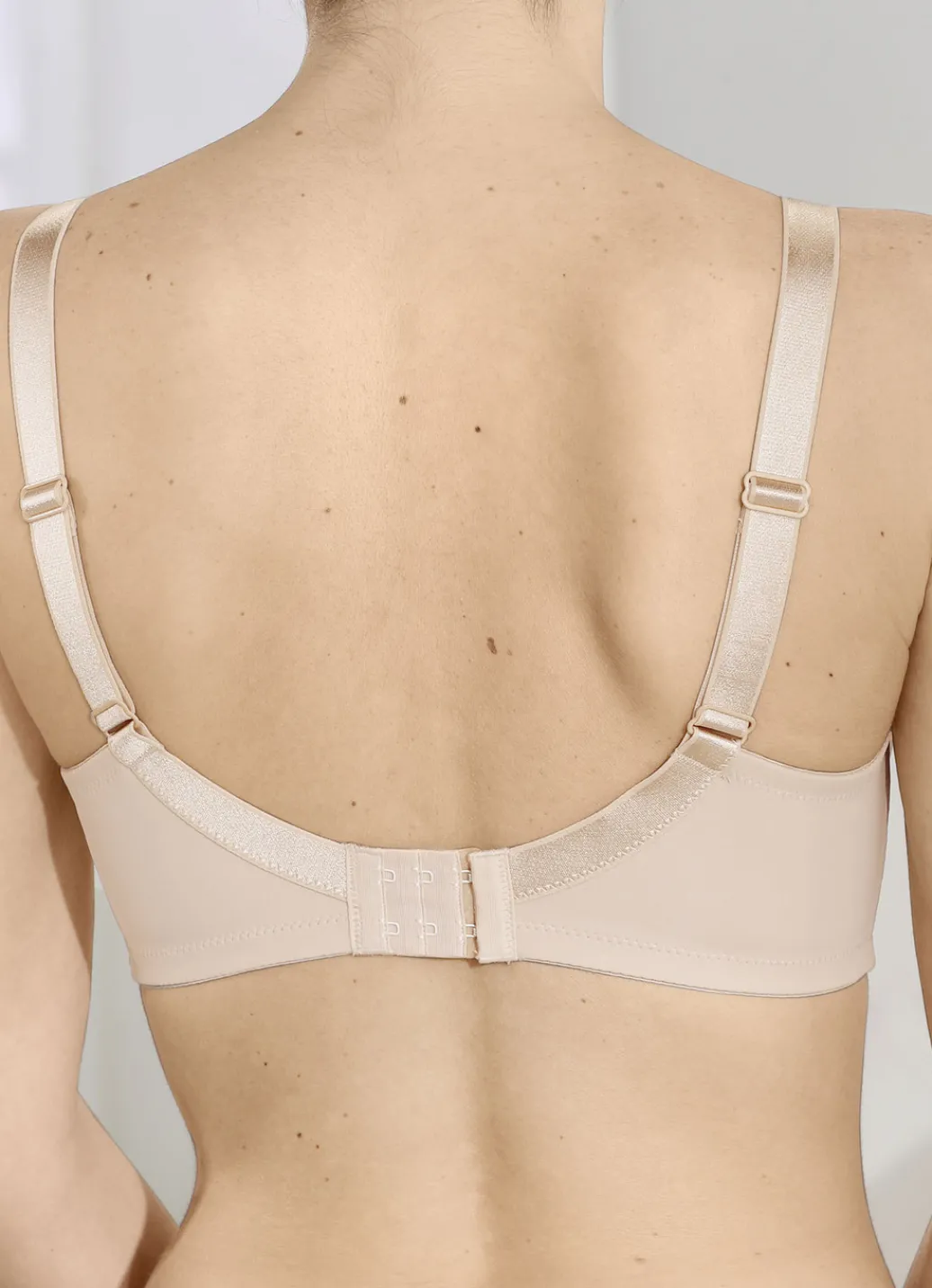 SUSA Damenwäsche|Wäsche>BH mit Elastikspitze