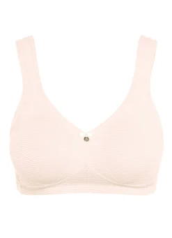 SUSA Wäsche|Damenwäsche></noscript>BH mit strukturiertem Vorderteil