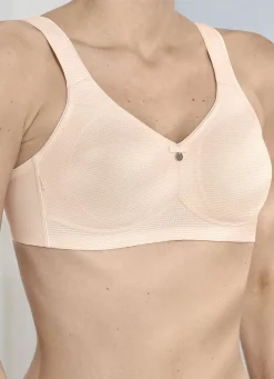 SUSA Wäsche|Damenwäsche></noscript>BH mit strukturiertem Vorderteil