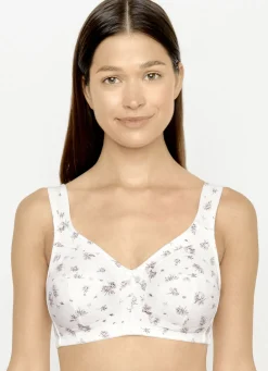 SUSA Damenwäsche|Wäsche>BH mit Verstärkung SEKT