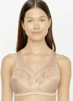 SUSA Damenwäsche|Wäsche>Zweierpack BH mit Unterbruststütze