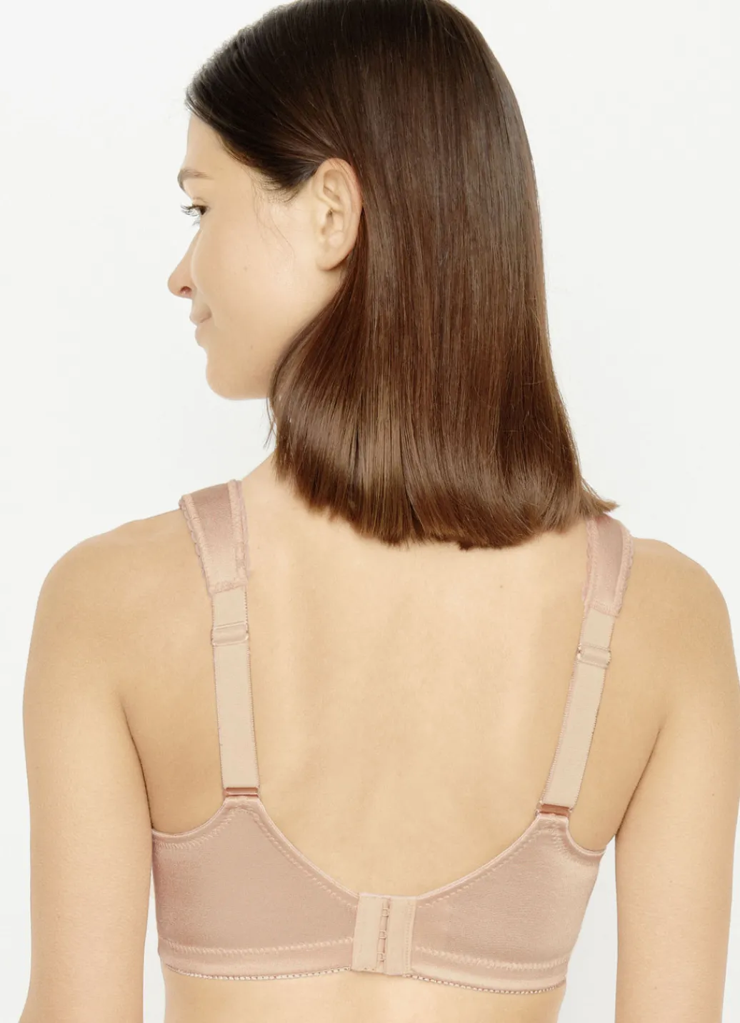 SUSA Damenwäsche|Wäsche>Zweierpack BH mit Unterbruststütze