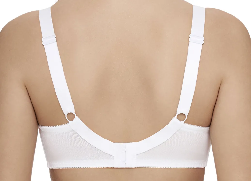 SUSA Damenwäsche|Wäsche>Zweierpack BH mit zarter Elastikspitze