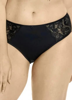 SUSA Damenwäsche|Wäsche>Zweierpack Slips mit elastischer Spitze