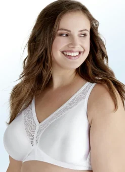 SWEGMARK Wäsche|Damenwäsche>of Sweden Zweierpack BH mit Spitzeneinsätzen