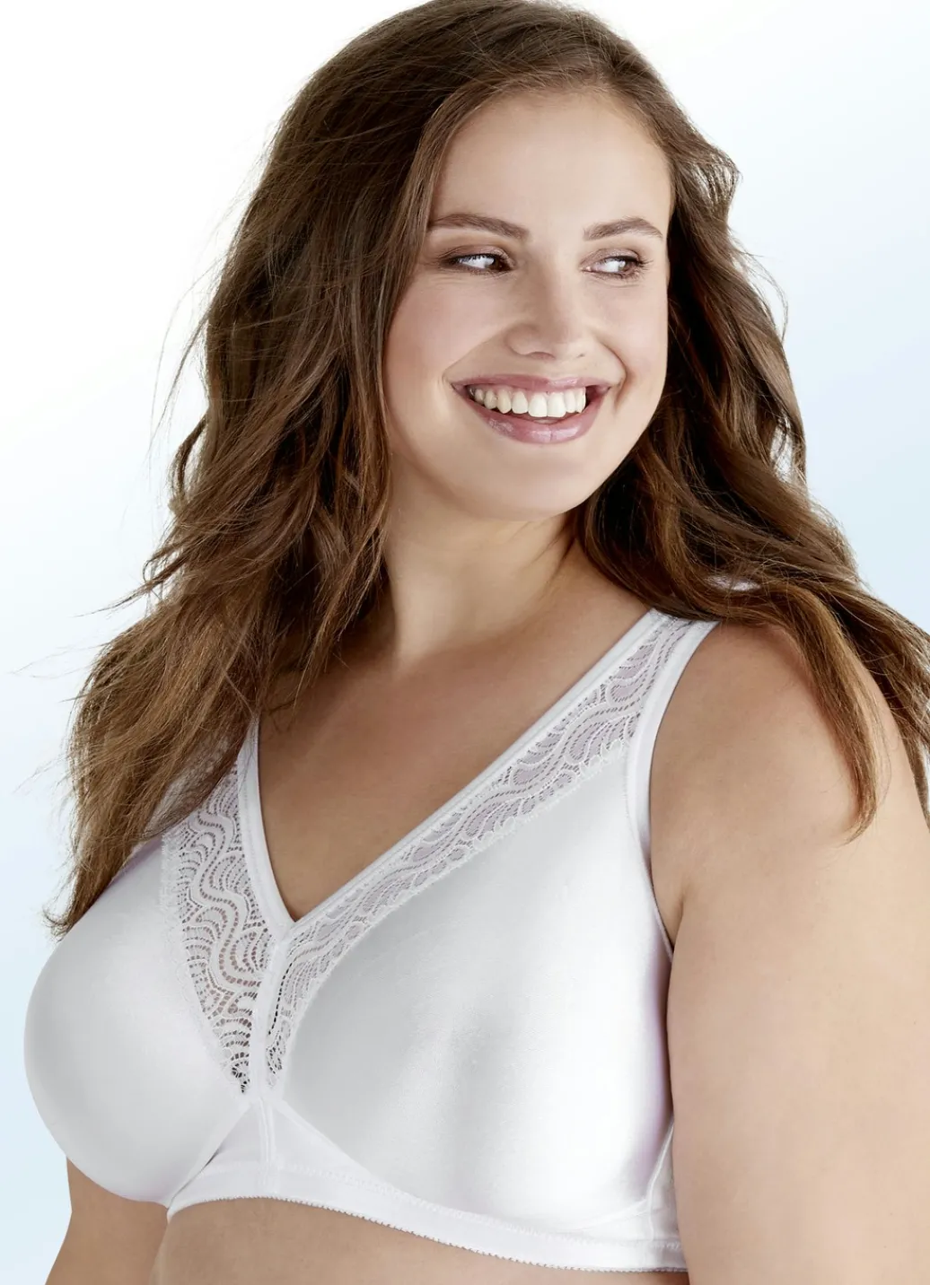 SWEGMARK Wäsche|Damenwäsche>of Sweden Zweierpack BH mit Spitzeneinsätzen