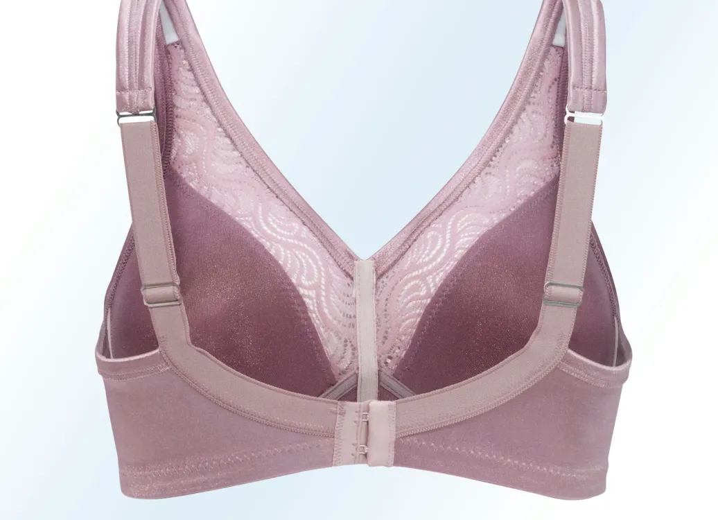 SWEGMARK Wäsche|Damenwäsche>of Sweden Zweierpack BH mit Spitzeneinsätzen