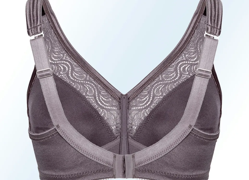 SWEGMARK Wäsche|Damenwäsche>of Sweden Zweierpack BH mit Spitzeneinsätzen