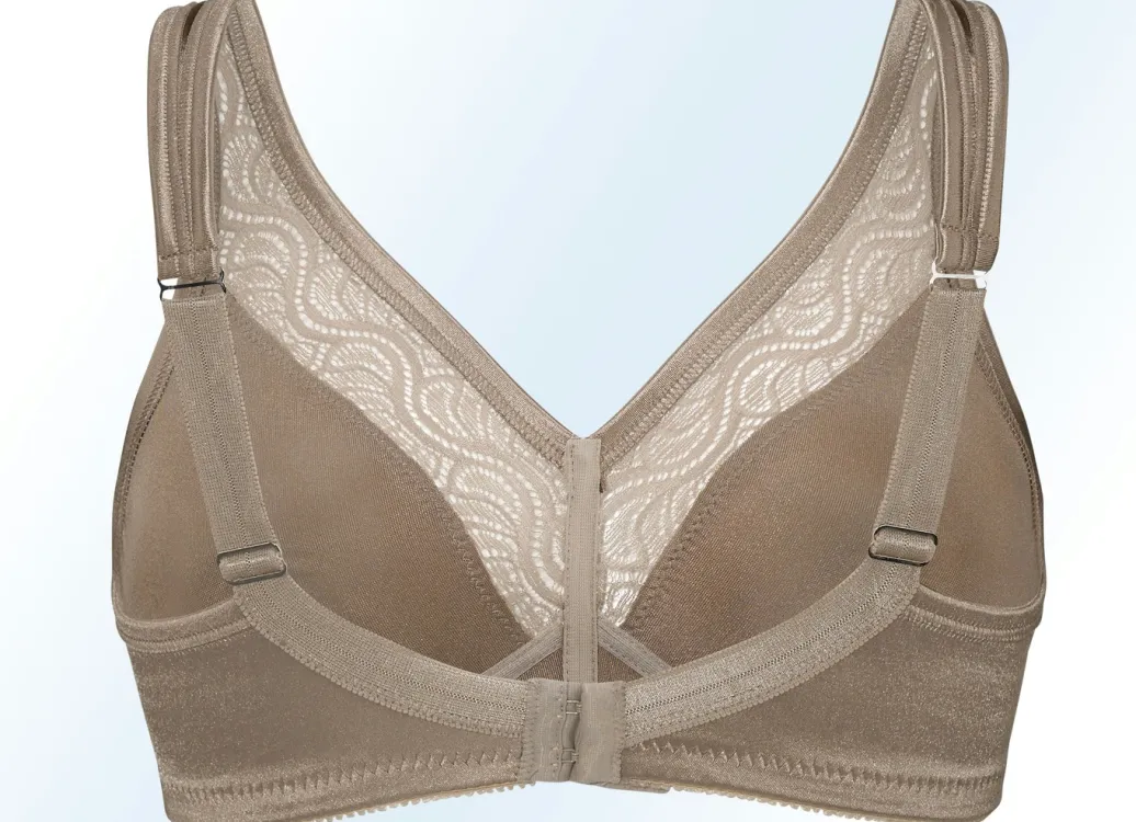 SWEGMARK Wäsche|Damenwäsche>of Sweden Zweierpack BH mit Spitzeneinsätzen